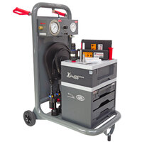XPress Workstation JLR | Full Set