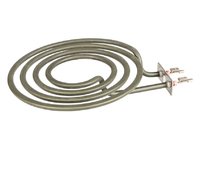 7&rdquo; 4- TURN COOKER ELEMENT