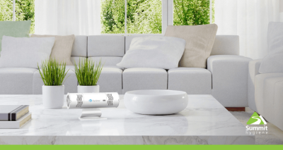 Hyclenz Dual Scent Air Freshener