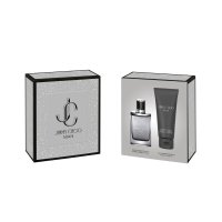 Jimmy Choo Man 50ml 2pc Gift Set