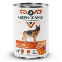 Arden Grange VetCare Cans Gastrointestinal 395g x 6