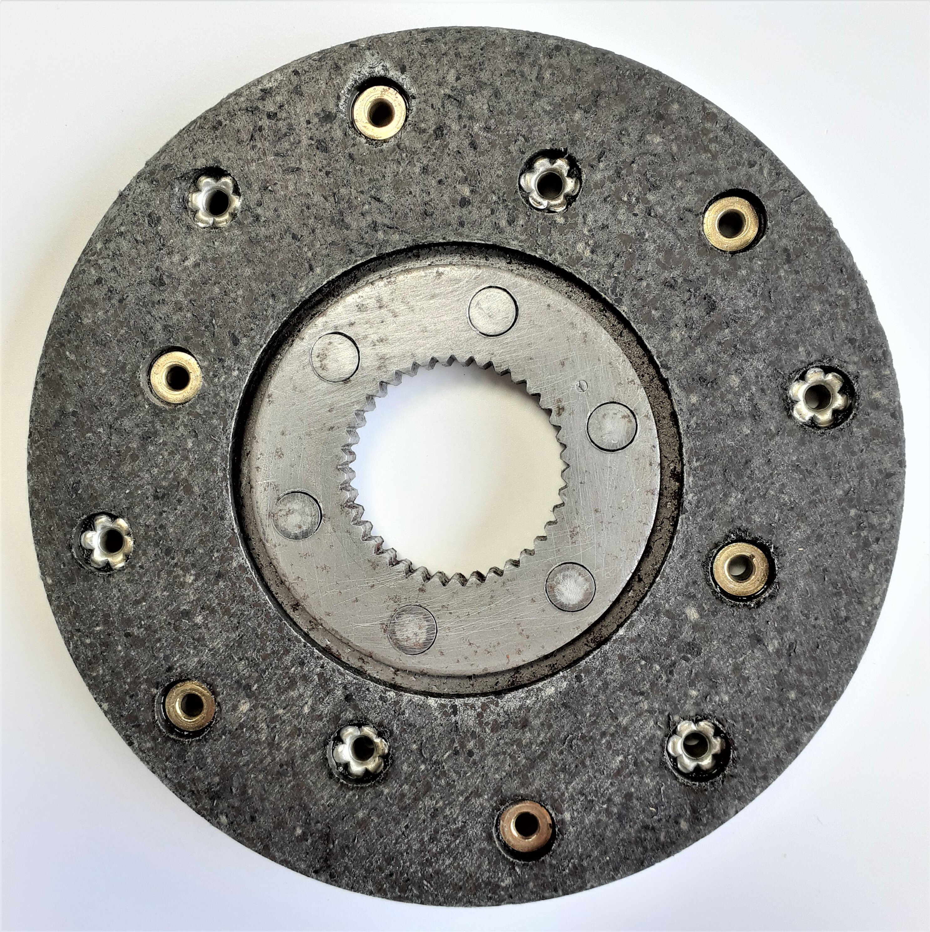 Claas 6005003079 Brake Disc
