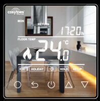 MIRAGE ELECTRONIC STAT WHITE