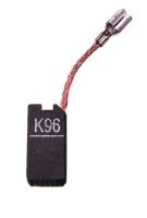 Carbon brush K96
