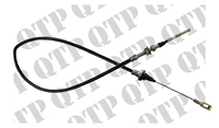 Clutch Cable