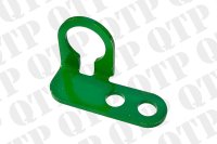 John Deere 6R  DRP00332 - Lock Housing Protector Bracket John Deere