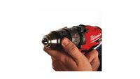 MILWAUKEE M12CPD-202C FUEL™ COMPACT 2 SPEED PERCUSSION DRILL 