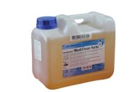 Mediclean Neodisher Forte Blue 5L - DMI Ireland's Leading Dental Supplier - Next Day Delivery