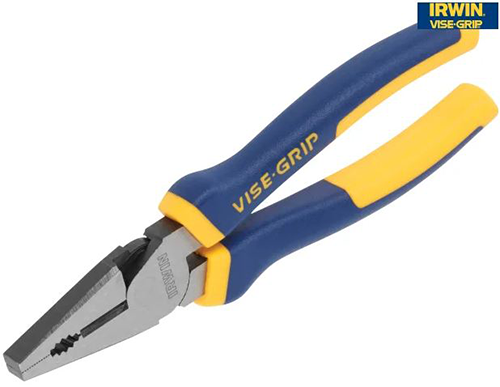 Vice-Grip-Hl-Combination-Plier-8"