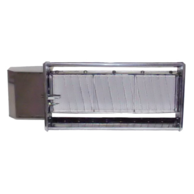 Straler infrarood electr ontst 3,3 kW B8SXG31-37