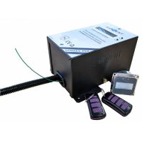 Sargent Caravan Alarm