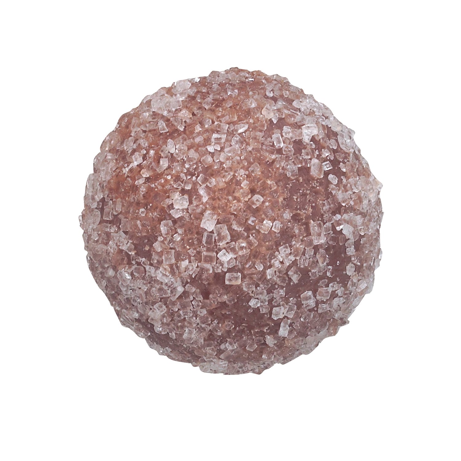 Jacali - Cr&egrave;me Br&ucirc;l&eacute;e Truffle - milk chocolate cr&egrave;me br&ucirc;l&eacute;e truffle 12g x 1kg