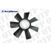 Fanblade
