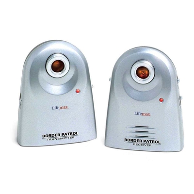 Border Patrol Safety System