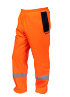 TFH771FR-TUFFLEX FLAME RETARDANT OVERTROUSERS
