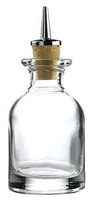 Round Dash Bottle 5.5oz