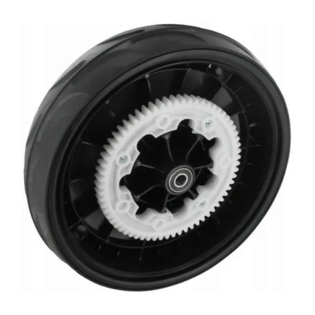 GGP / Stiga Rear Wheel Ø300 & Bearings