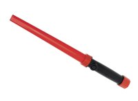 Esko LED Red Traffic Signalling Baton