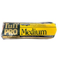 Corona 9" TuffPro Roller Sleeve 3/4 Nap (Medium) in Packet