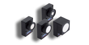 Sensor Ultrasonic Detection Range 135 to 1000mm Power Supply Voltage 15 to 30 VDC