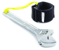 Python Adjustable Wristband with Cord, load rating 2.3 kg (5 lbs), (10 per pack)