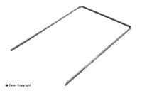 WIRE GROUND COVER STAPLE