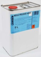 Larsen Chemcrete Mould Release Oil 5Ltr
