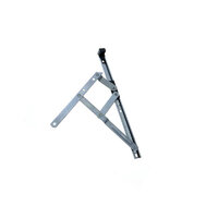 YALE 8" TOP HUNG 13MM