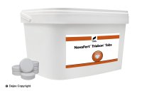 NOVAFERT TRIABON TABLETS 9M 16-08-12 (+4MgO+TE) [Regulated Substance]