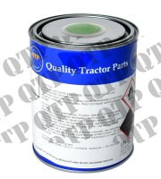 Paint 1 Ltr McHale Green