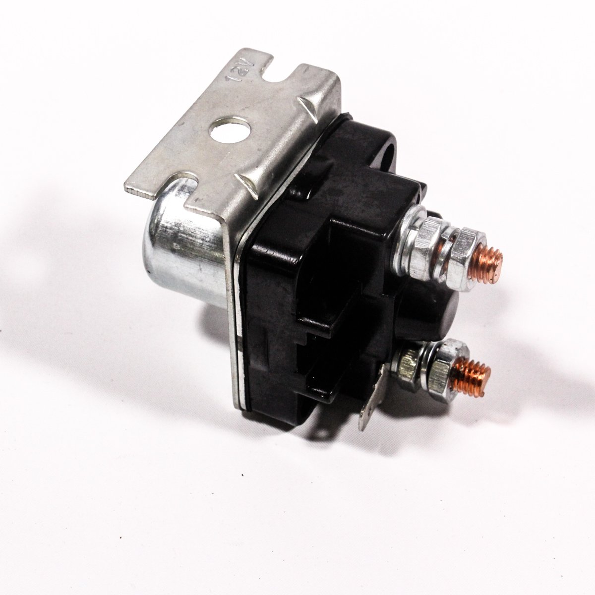 SOLENOID SWITCH - LUCAS TYPE