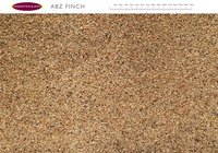 J&J ABZ Finch Food 20kg