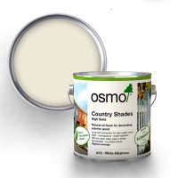 OSMO Country Shades White Albatross Colour Swatch