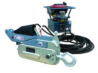 Tirfor Hydraulic