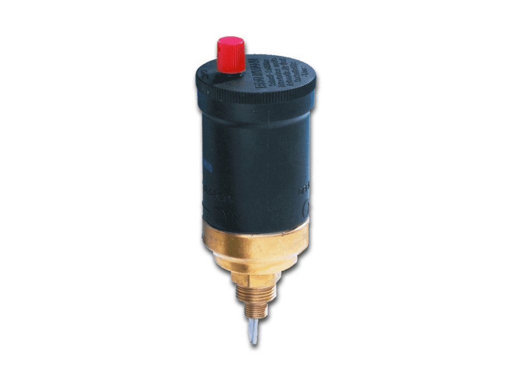 Honeywell Auto Air EA122-BA