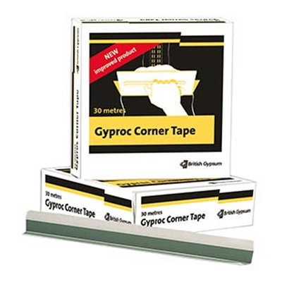 Gyproc Corner Tape 30m