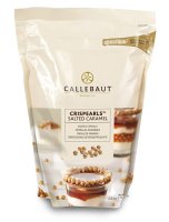 CRISPEARLS CARAMEL (4 X 800g) 3.2KG