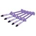 3M Filtek Easy Match Universal Restorative Value Pack Syringes Shade Natural