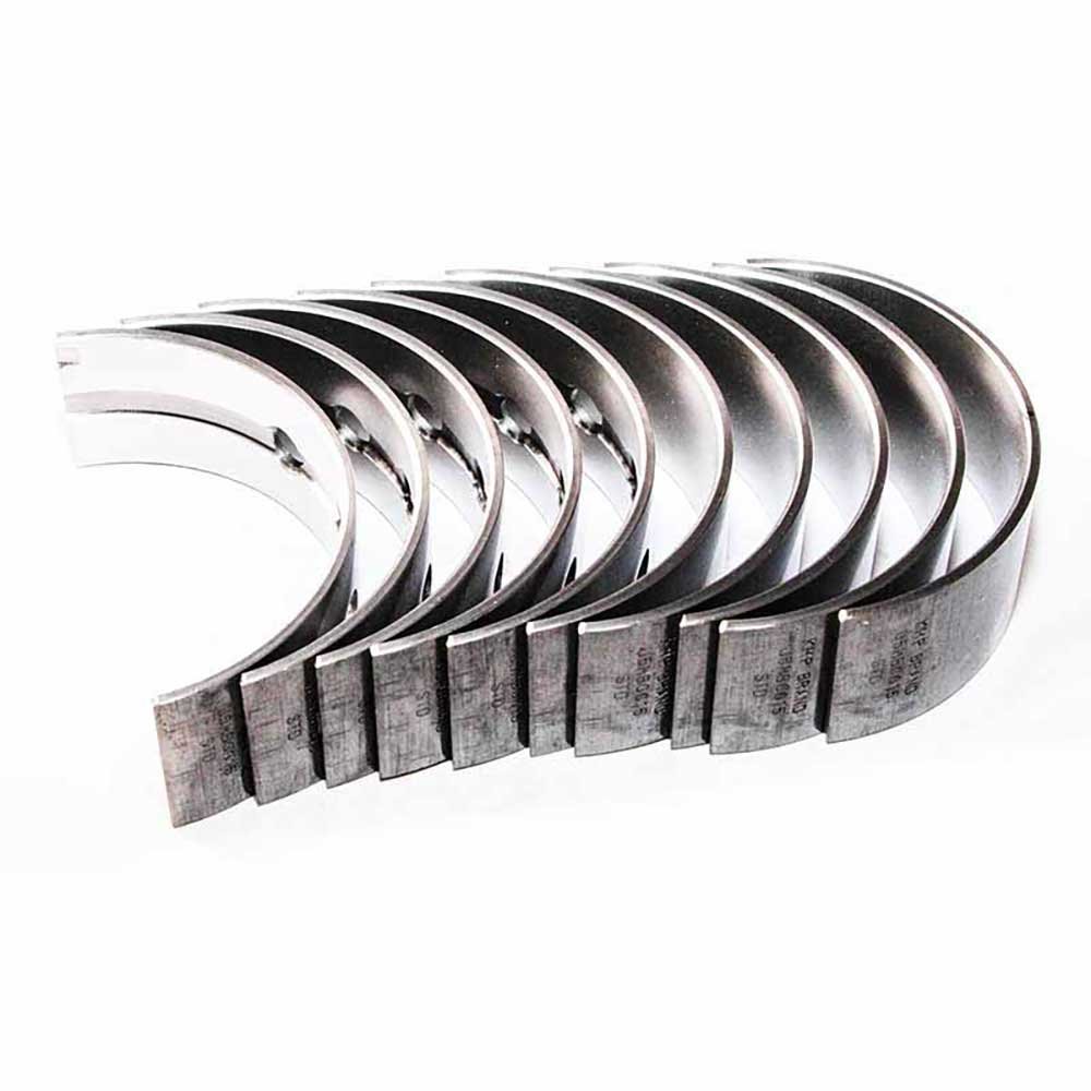 BEARING SET, MAIN - STD