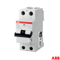 ABB DS201 C 10A 30MA RCBO