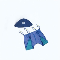 Freestanding Hoist Sling