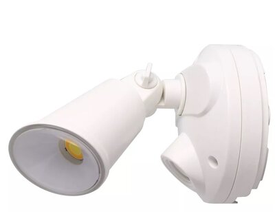 Martec Defender Spot White