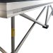 Prostage Eco-Stage 1m x 0.5m Carpet Covered Stage Platform