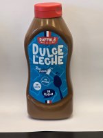 DULCE DE LECHE (8 X 1.250 KGS) 10 KGS