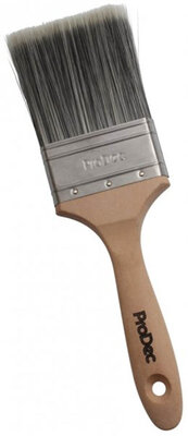 Rodo ProDec Decorator Paint Brush 3in PBPT036