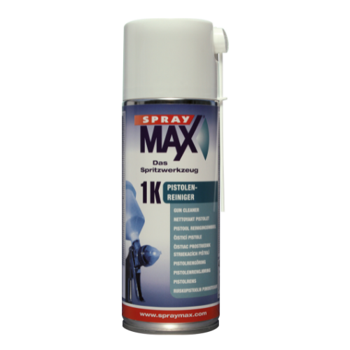 SPRAYMAX Gun cleaner