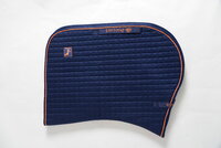 Bucas Therapy S/Pad Dressage Nav