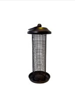 J&J New Orleans Peanut Feeder - Medium x 1