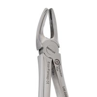 Perfection Plus ECO+ Upper Extraction Forceps No.7 - DMI Ireland's Leading Dental Supplier - Next Day Delivery
