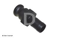 CAM LOCK 11/2" ADAPTOR X 11/2" HOSETAIL